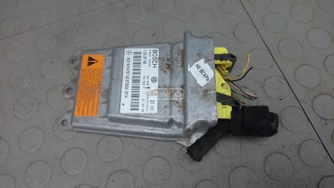 Блок управления airbag