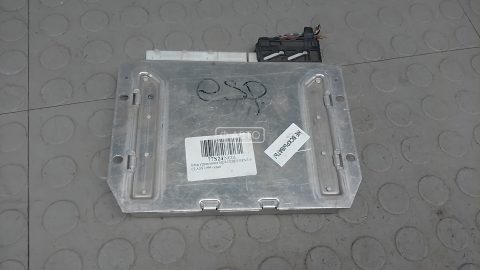 Блок управления