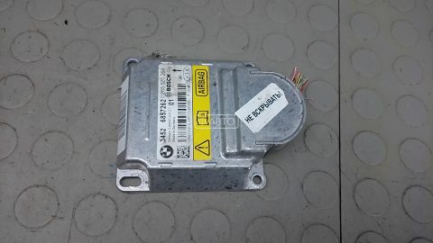 Блок управления airbag