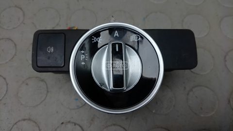 Переключатель света