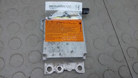 Блок управления airbag