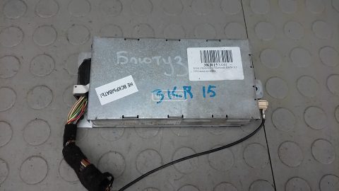 Блок управления Bluetooth