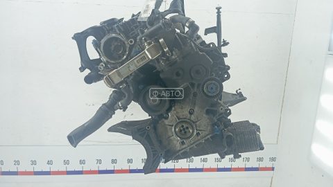 Двигатель дизельный