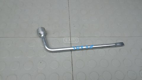 Ключ колесный