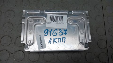 Блок управления АКПП