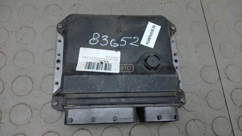 Блок управления двс