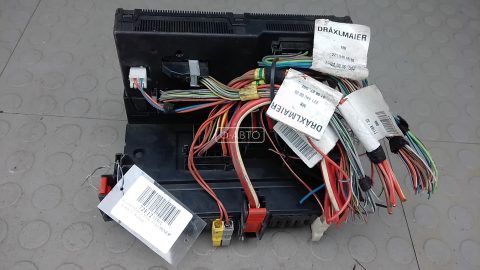 Блок комфорта