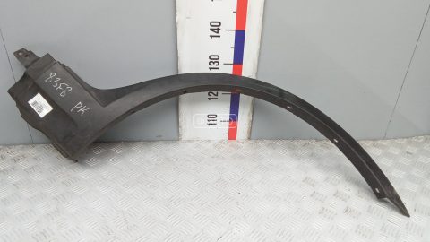 Молдинг крыла переднего правого