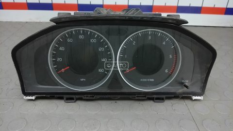 Щиток приборов