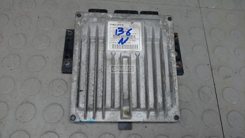 Блок управления двс