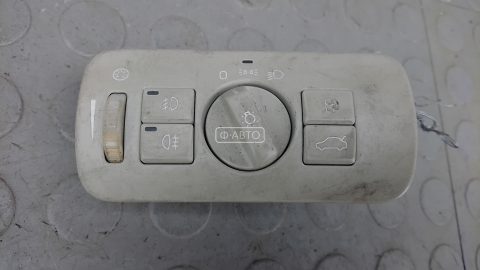 Переключатель света