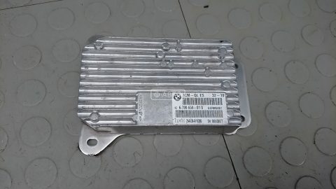 Блок управления Dynamic Drive