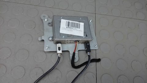 Усилитель антенны