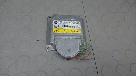 Блок управления airbag