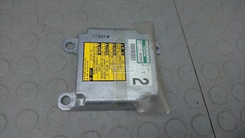 Блок управления airbag