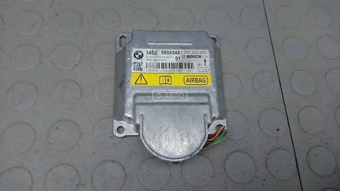 Блок управления airbag