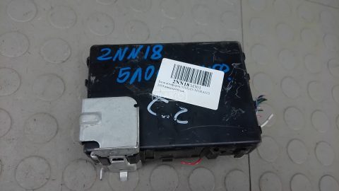 Блок комфорта