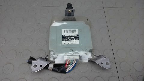 Блок управления АКПП