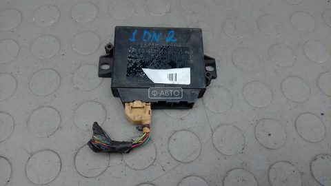 Блок PDC (парктроников)