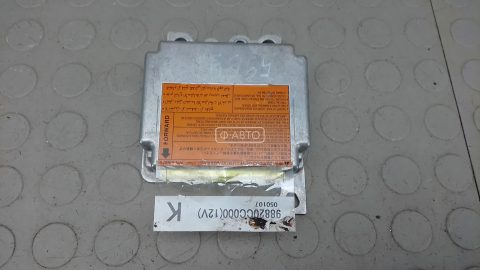 Блок управления airbag