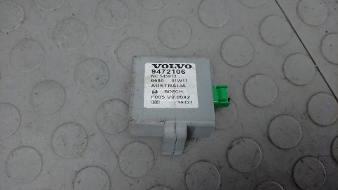 Блок управления