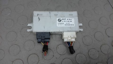 Блок комфорта