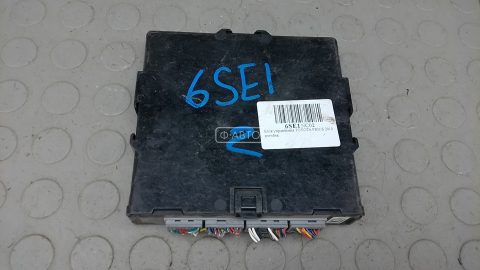 Блок управления