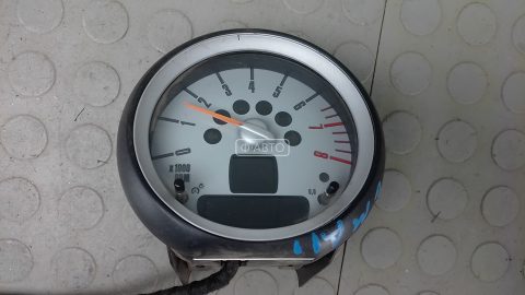 Щиток приборов