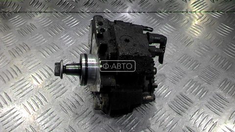 ТНВД дизельный