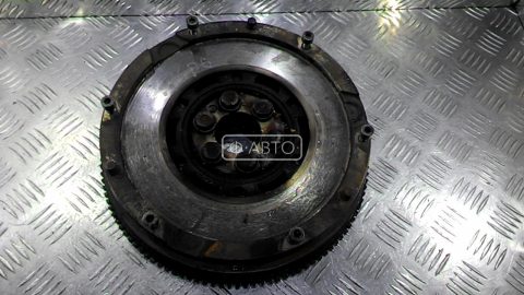 Маховик демпферный бензиновый