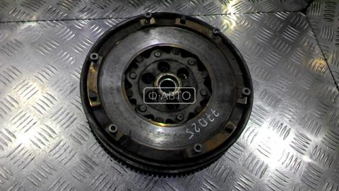 Маховик демпферный бензиновый