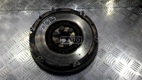 Маховик демпферный бензиновый