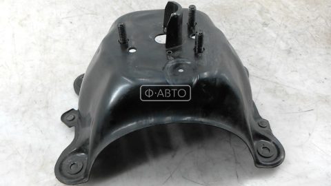 Механизм запасного колеса