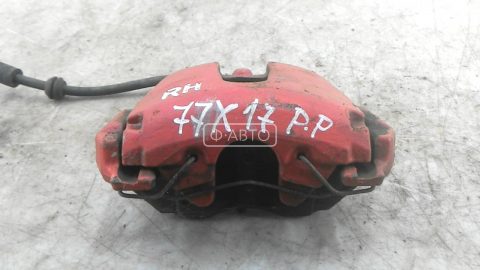 Суппорт тормозной передний правый
