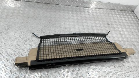 Шторка багажника