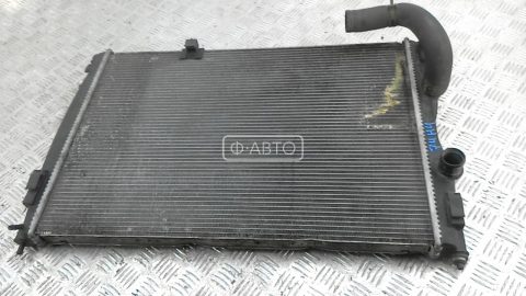 Радиатор системы охлаждения