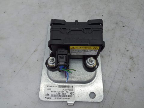 Блок управления