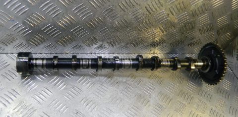 Распредвал дизельный