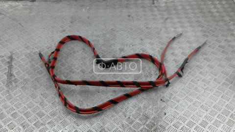 Провод высоковольтный бензиновый