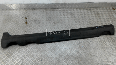 Накладка на порог