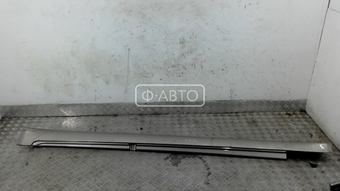 Накладка на порог