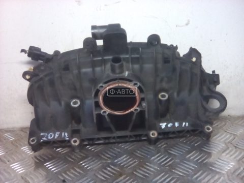 Впускной коллектор бензиновый