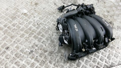 Впускной коллектор бензиновый