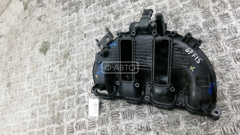 Впускной коллектор бензиновый