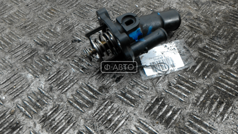 Корпус термостата бензиновый