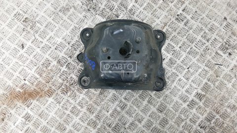 Механизм запасного колеса