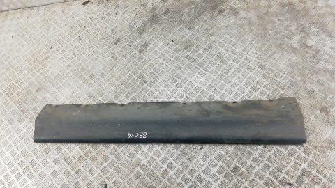 Накладка на порог