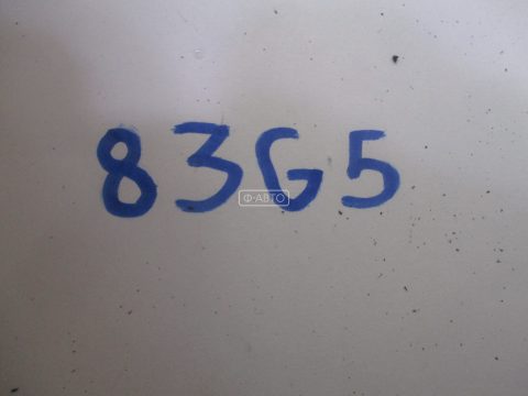 Шкив коленвала демпферный бензиновый