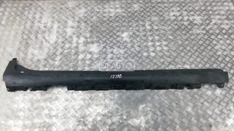 Накладка на порог