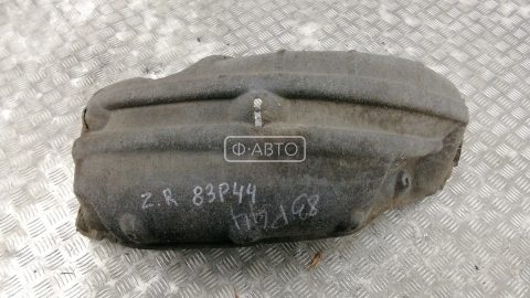 Защита арок (защита крыла, подкрылок) задняя правая